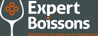Logo Expert Boissons